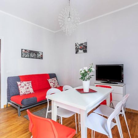 Florje House Apartment Rome Luaran gambar