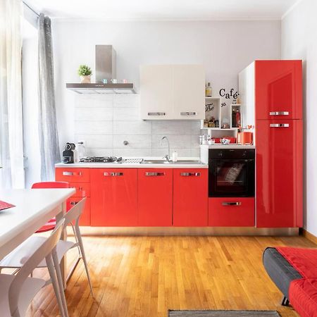 Florje House Apartment Rome Luaran gambar