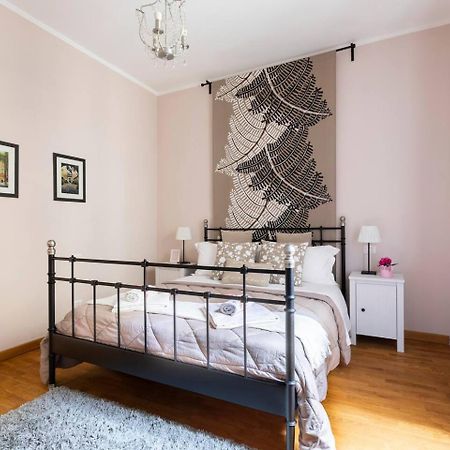 Florje House Apartment Rome Luaran gambar
