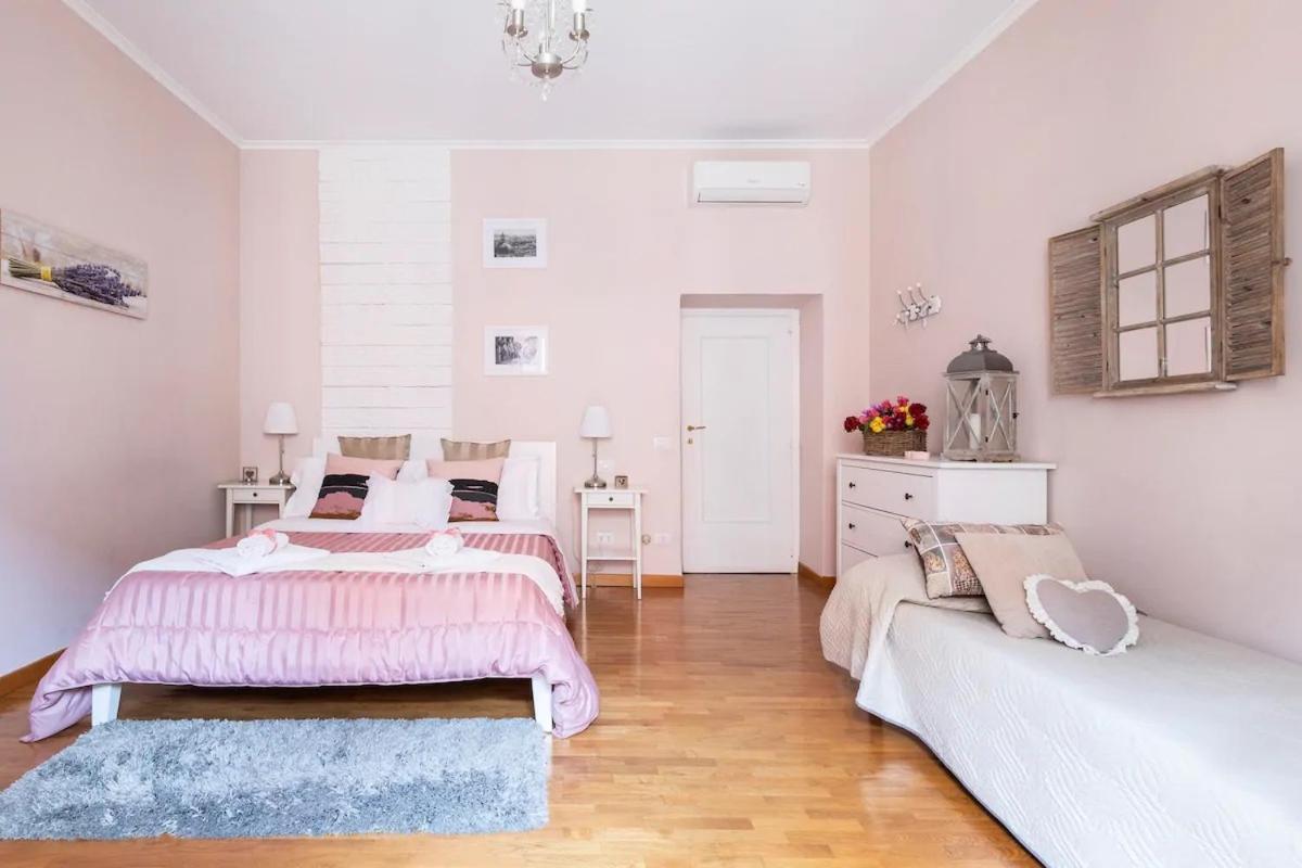 Florje House Apartment Rome Luaran gambar