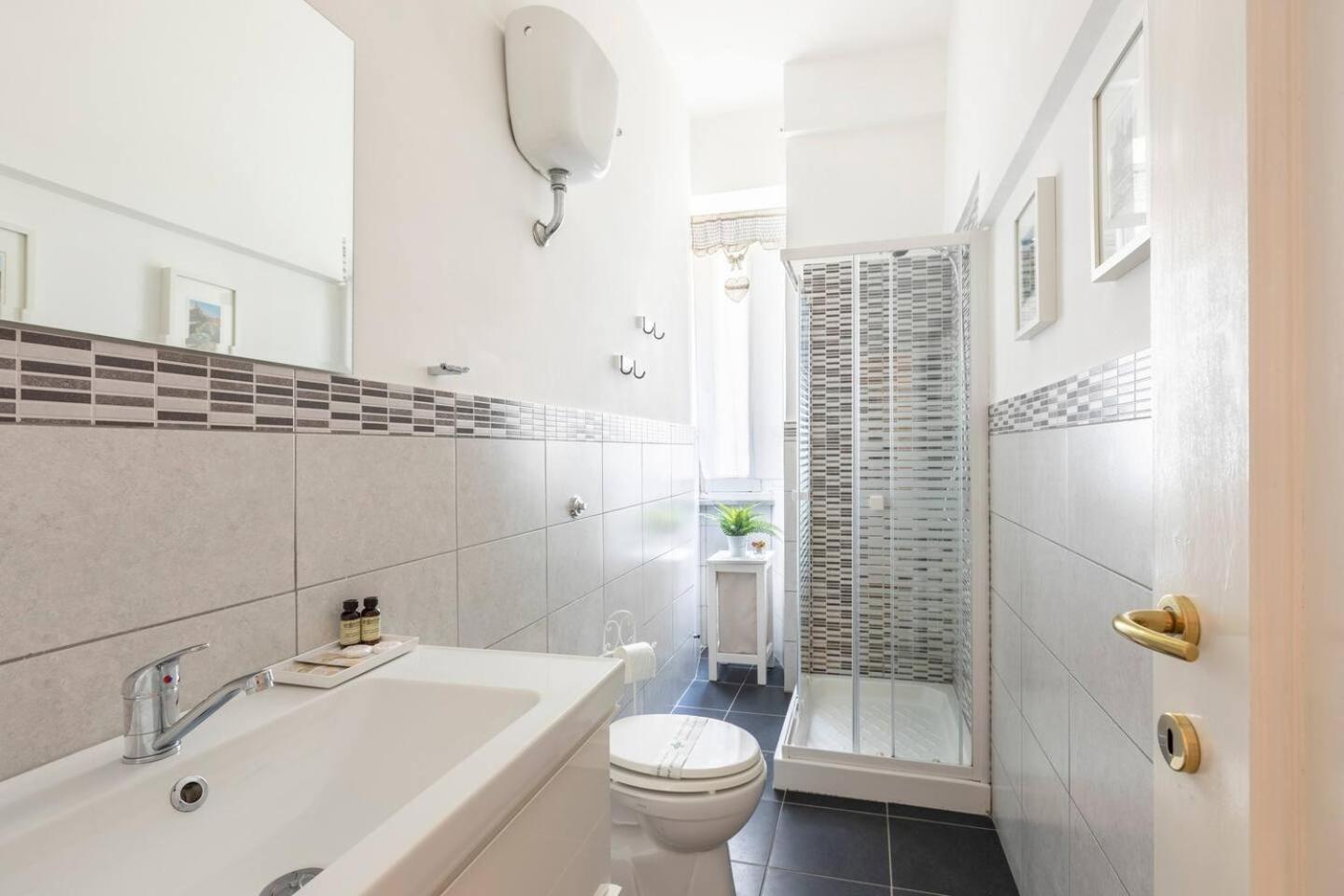 Florje House Apartment Rome Luaran gambar