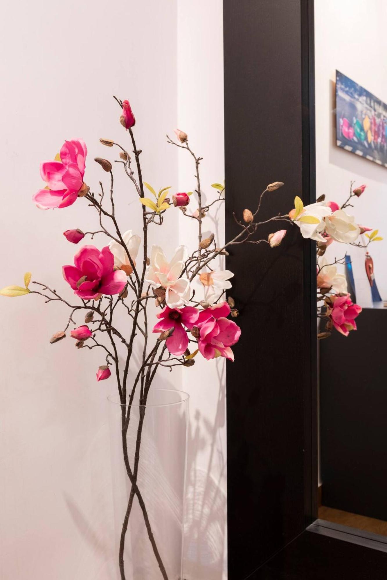 Florje House Apartment Rome Luaran gambar