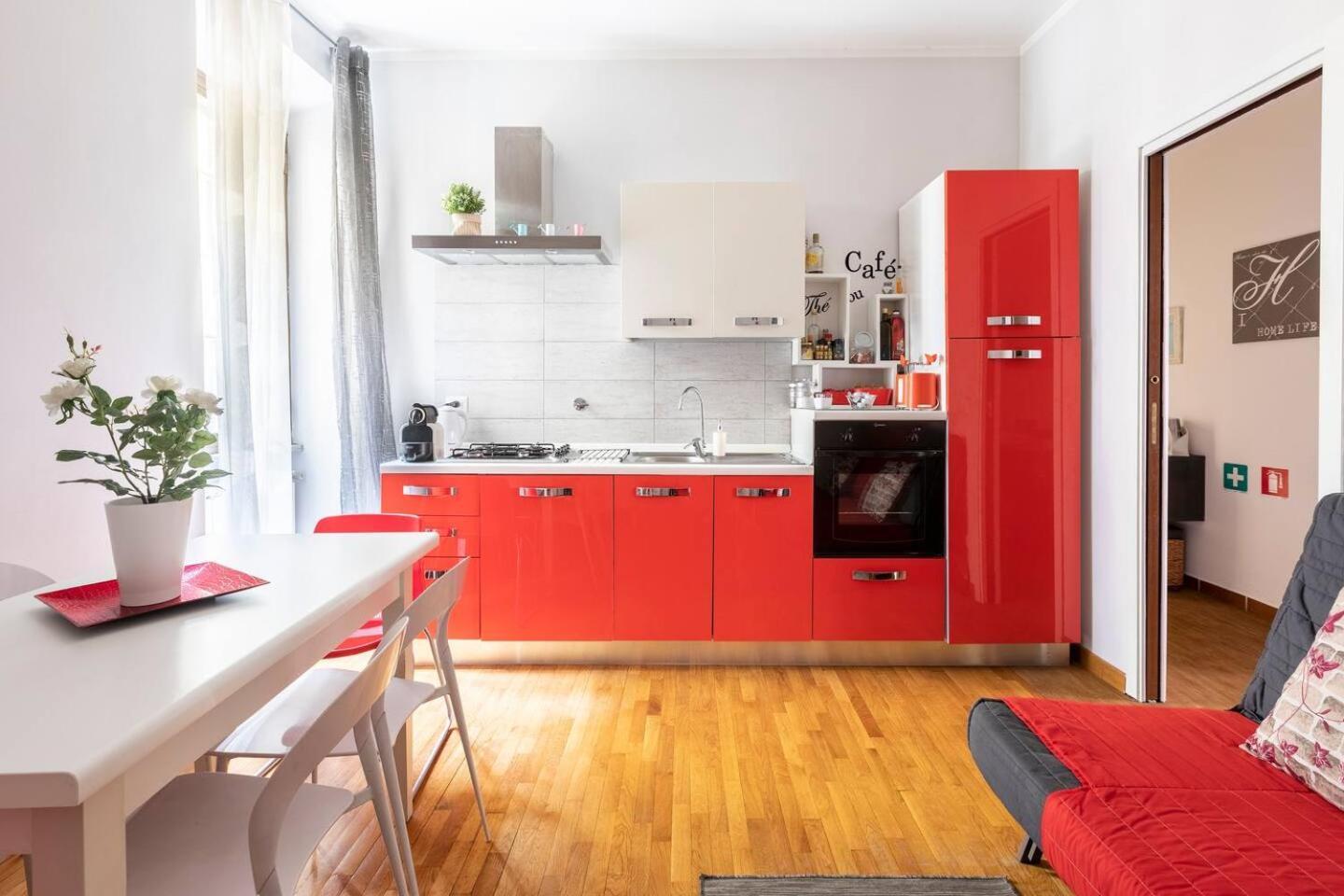 Florje House Apartment Rome Luaran gambar