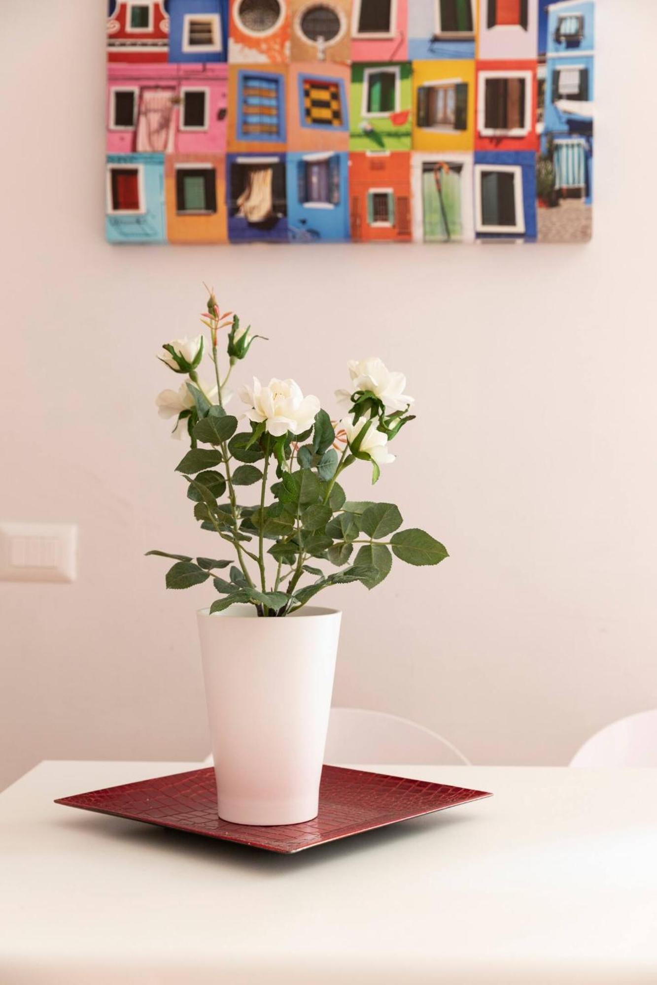 Florje House Apartment Rome Luaran gambar