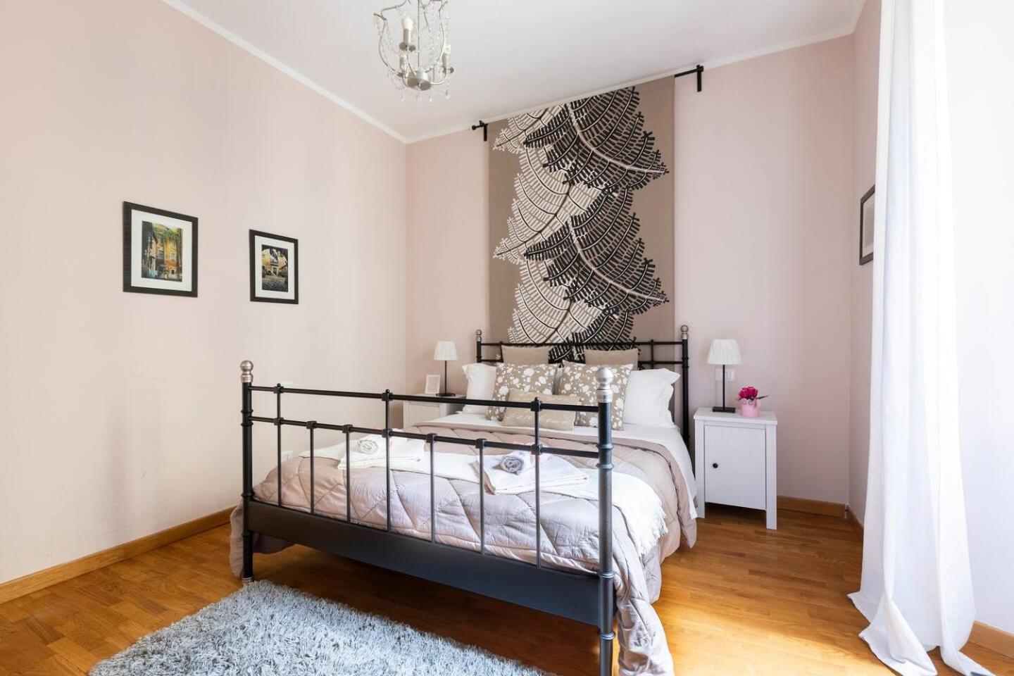 Florje House Apartment Rome Luaran gambar