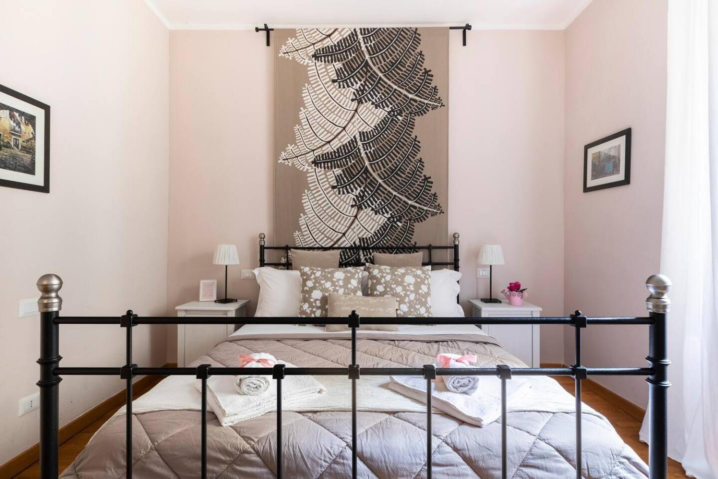 Florje House Apartment Rome Luaran gambar