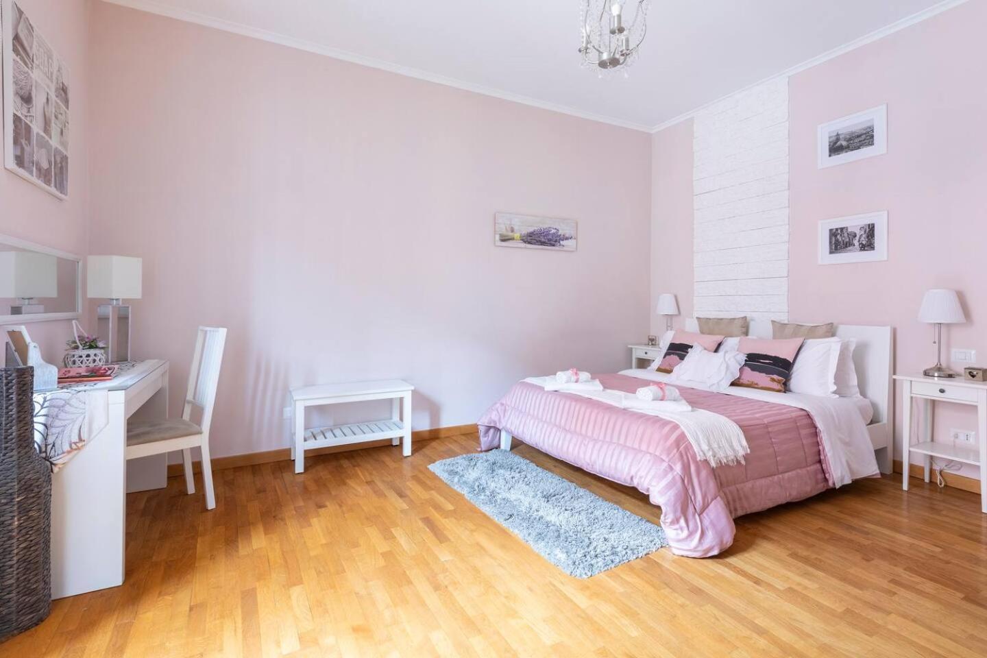 Florje House Apartment Rome Luaran gambar