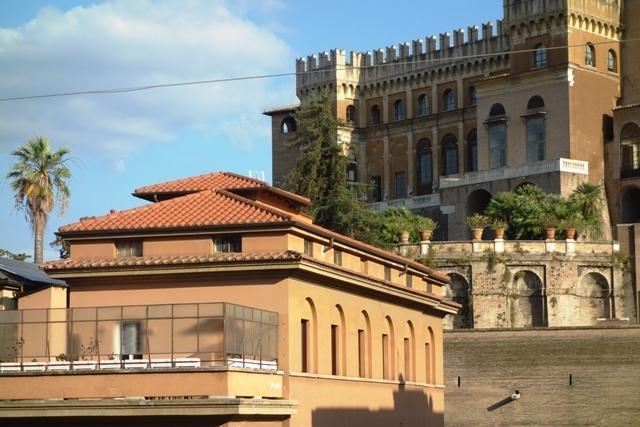 Florje House Apartment Rome Luaran gambar