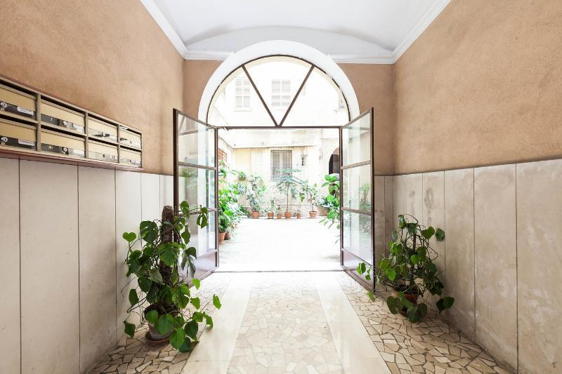 Florje House Apartment Rome Luaran gambar