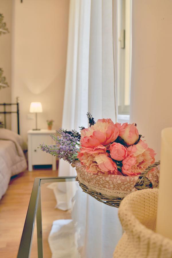 Florje House Apartment Rome Luaran gambar