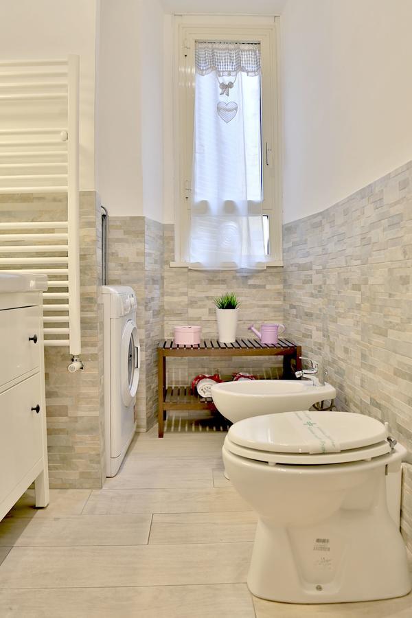 Florje House Apartment Rome Luaran gambar