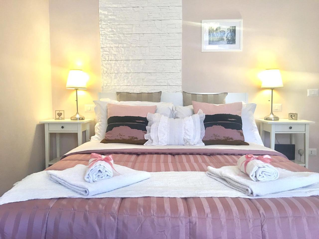 Florje House Apartment Rome Luaran gambar