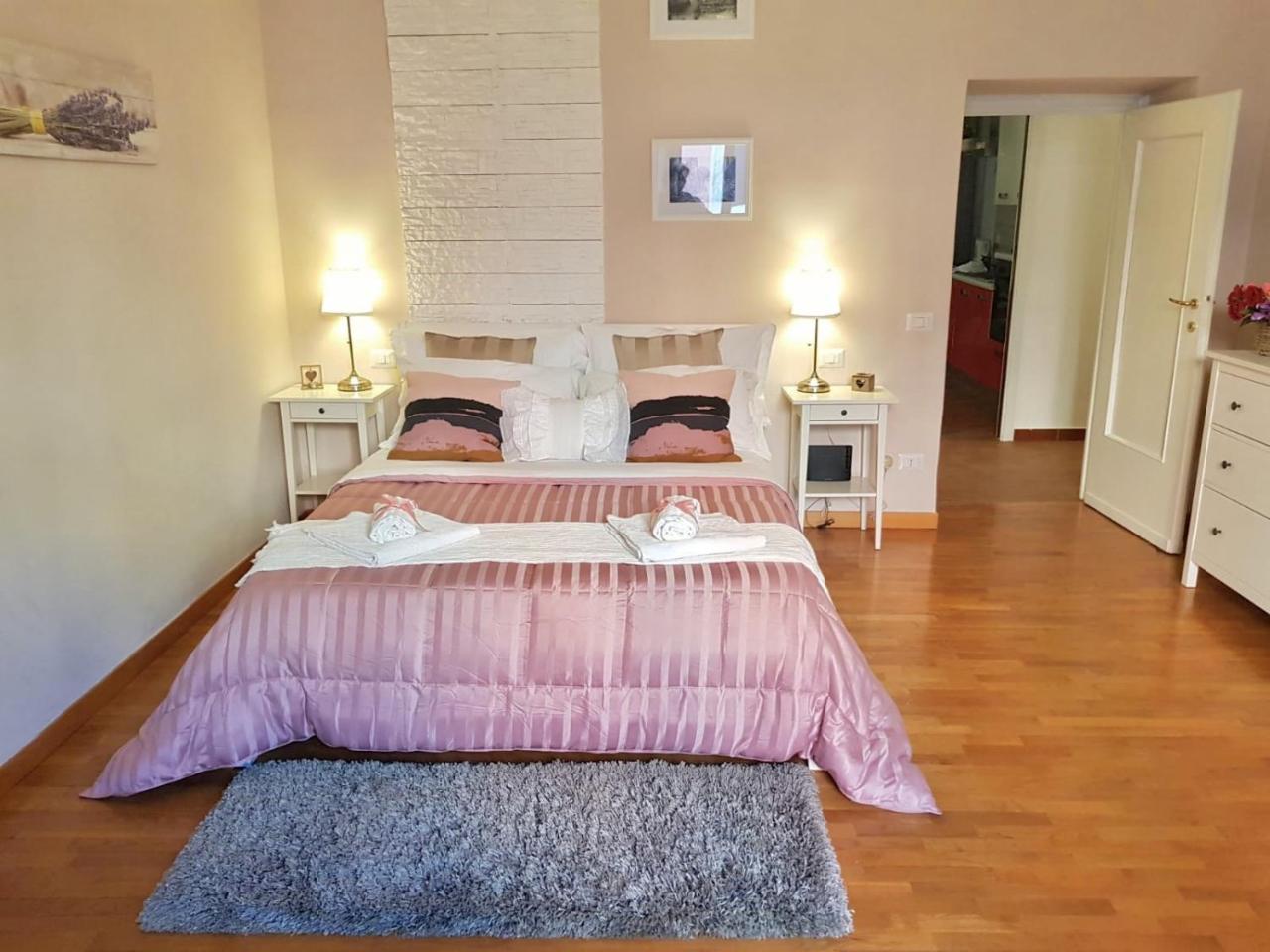 Florje House Apartment Rome Luaran gambar